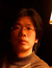 Chen Dongdong