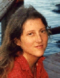 Annie Finch