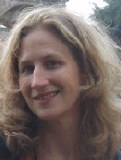 Sarah Fox