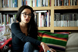 Gabriela Jauregui