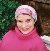Maria Grech Ganado