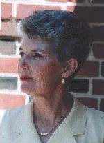 Kay Gantt