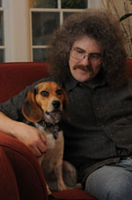 George Kalamaras
