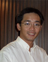 Gilbert Koh 