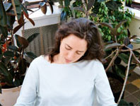 Eve Grubin