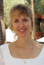 Cynthia Hogue