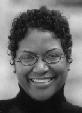 Honorée Fanonne Jeffers