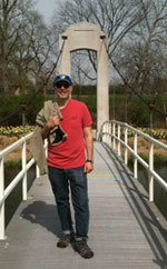 Jeff Friedman