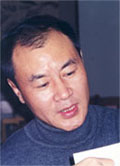 Wang Jiaxin