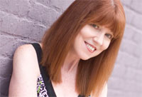 Julie Kane