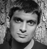 Kazim Ali