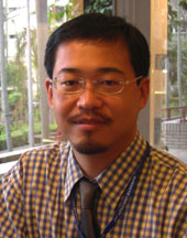 Chen Kehua