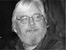 Juris Kronbergs