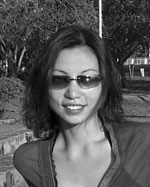 Jenny Lao