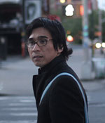 Josph O. Legaspi