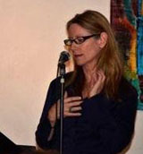 Lisa Bowden