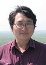 Li Sen