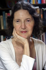 Marguerite Guzman Bouvard