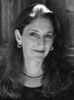 Carol Moldaw