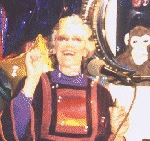 Wendy Morton