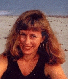 Dzvinia Orlowsky