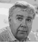 Eric Ormsby