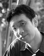 Alvin Pang
