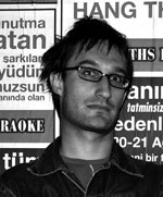 Gregor Podlogar