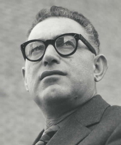 Robert Friend