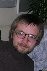 MārisSalējs