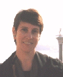 Catherine Sasanov
