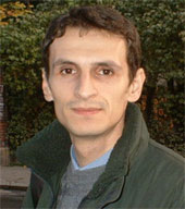 Teofil Stanciu