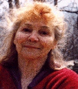 Ruth Stone