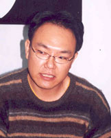 Eddie Tay
