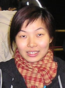 Agnes Vong