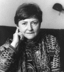 Rosmarie Waldrop