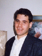 Bryan Walpert