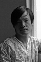 Cyril Wong