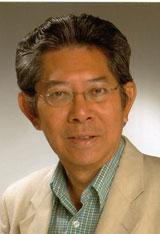Robert Yeo