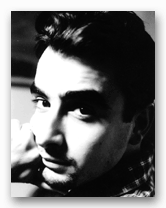 Carmine Starnino