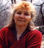 Ruth Stone