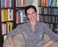 Mária Szende