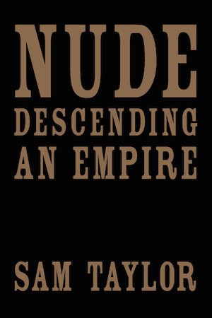 Nude Descendingan Empire