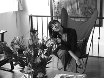 Tedi López Mills