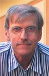 Tom Ložar
