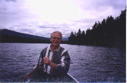 John Unrau