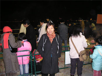 Agnes Vong