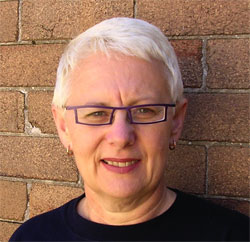Annette Willis