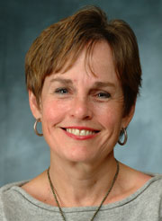 Ann Fisher-Wirth