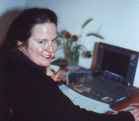 Holly Woodward